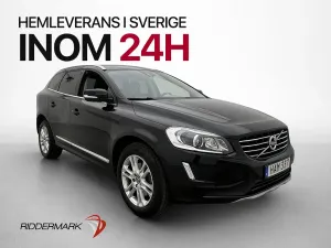 Volvo XC60 2015